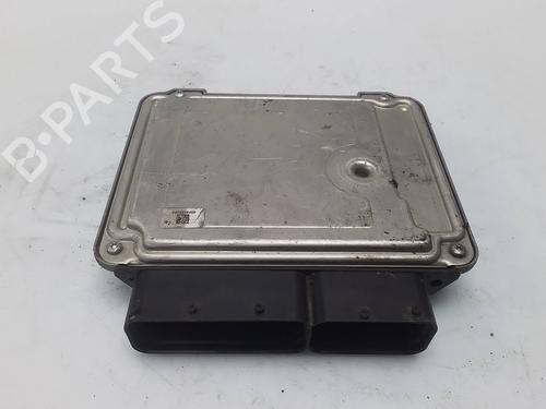 Engine control unit (ECU) VW PASSAT B7 Variant (365) 2.0 TDI | BP28144817M57 