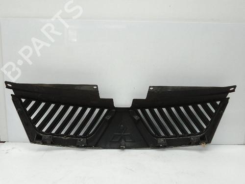 Grille MITSUBISHI OUTLANDER II (CW_W) 2.0 DI-D (CW8W) | BP24443494C40 