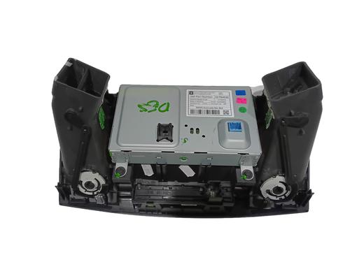 Climate control OPEL ASTRA J (P10) 1.6 CDTi (68) | BP33312411I5  - Image 7