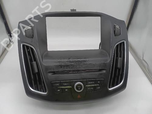 Switch FORD FOCUS III  | BP27587510I30 