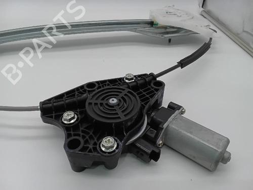 Front right window mechanism MG MG ZS SUV 1.5 VTi | BP26705133C23 