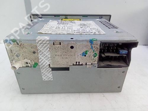 Used Radio OPEL ASTRA H (A04) [2004-2014]  26158926