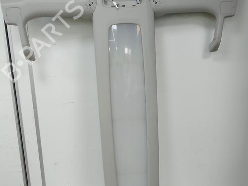 Interior roof light PEUGEOT RIFTER 1.5 BlueHDi 130 | BP29385499I8 