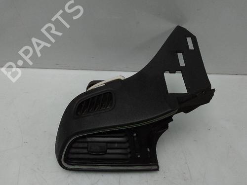 Air vent RENAULT KADJAR (HA_, HL_) 1.3 TCe 140 (HLNB, HLN1) | BP24465047I21 