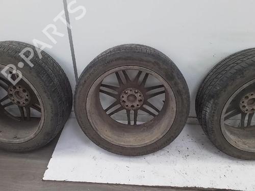 Rim AUDI Q7 (4LB) 4.2 TDI quattro | BP26593492C45