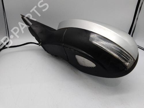 Left mirror SKODA YETI (5L) 1.2 TSI | BP25835931C26 
