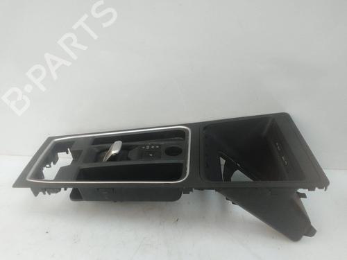 Selector da caixa Selector da caixa SEAT LEON (KL1, KLG) 2.0 TDI (150 hp) 28150422 28150422
