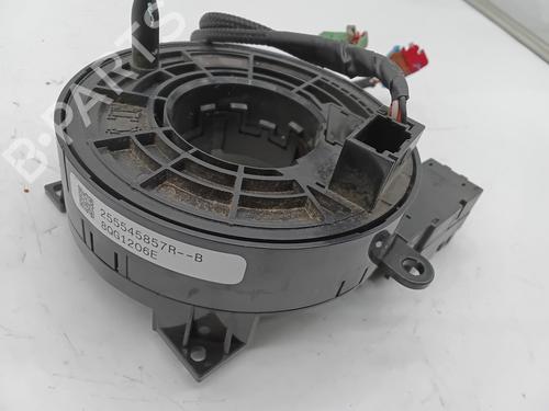 Squib airbag RENAULT KADJAR (HA_, HL_) 1.2 TCe 130 (HLMR) | BP28810671C102 