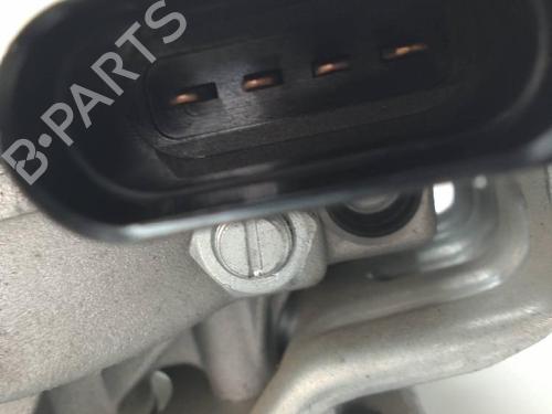 Used Front wiper motor SEAT IBIZA IV (6J5, 6P1) [2008-2017]  23559456