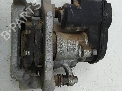Right rear brake caliper NISSAN QASHQAI II SUV (J11, J11_) 1.2 DIG-T | BP19484424M106 