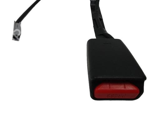 Seat buckle MAZDA CX-5 (KE, GH) 2.0 (KEEFW) | BP19059271I32 - Image 3