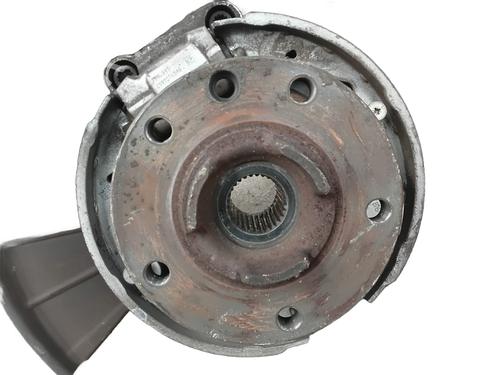 Left front steering knuckle VW TOUAREG (7P5, 7P6) 3.0 V6 TDI | BP33200056M25 - Image 3