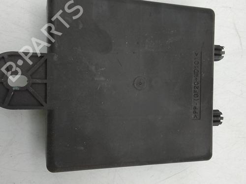 Electronic module RENAULT EXPRESS Box Body/MPV 1.5 Blue dCi 75 (F6AA) | BP29385726M83 
