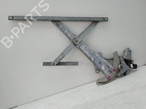 Used Front right window mechanism Front right window mechanism MITSUBISHI MIRAGE / SPACE STAR VI Hatchback (A0_A) 1.2 (71 hp) 18585143 18585143