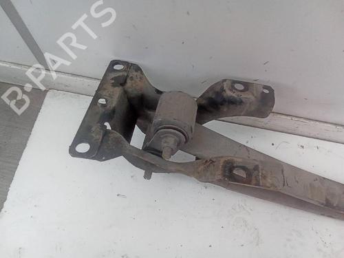 Andre RENAULT MASTER III Platform/Chassis (EV, HV, UV) 2.3 dCi 150 FWD (EV0F, HV0F, UV0F, EV03, HV03, UV03) BP20504491O1