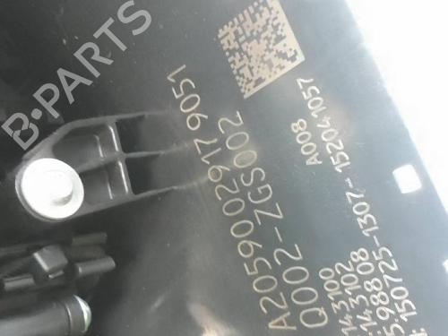 Airbag Klokveer MERCEDES-BENZ C-CLASS (W205) C 450 AMG 4-matic (205.064) (367 hp) 19252603