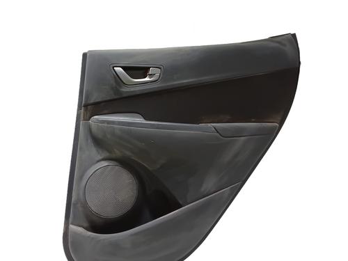 Høyre bakpanel Høyre bakpanel HYUNDAI KONA (OS, OSE, OSI) 1.0 T-GDi (120 hp) 36408525 36408525