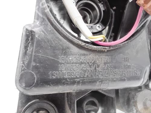 Right headlight FORD RANGER (TKE) 2.2 TDCi 4x4 | BP36294408C29  - Image 7