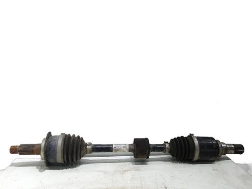 Left front driveshaft SUZUKI VITARA (LY) 1.6 (APK 416) | BP32020727M38 - Image 3