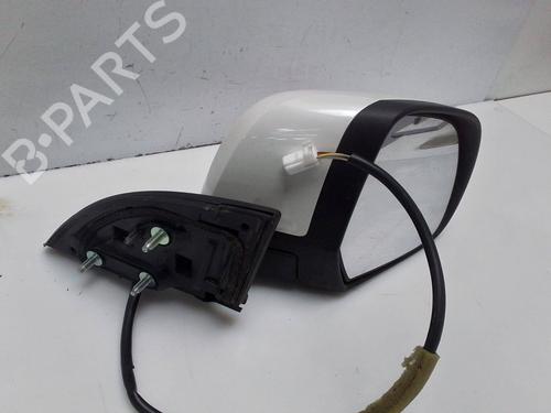 Right mirror NISSAN LEAF (ZE0) Electric | BP30050783C27 