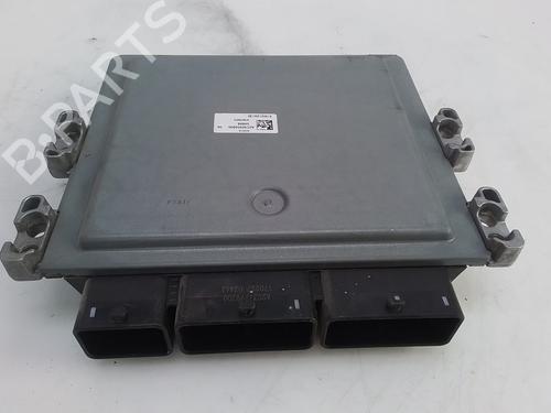 Computer motormanagement RENAULT MEGANE IV Grandtour (K9A/M/N_) 1.5 dCi 110 (110 hp) 29129101