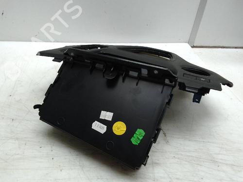 Glove box BMW X3 (E83) 2.0 sd | BP26285133C95 