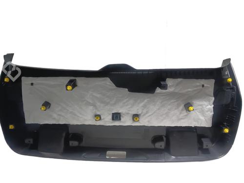 Bagagerumsbeklædning FORD FOCUS IV (HN) 2.3 ST EcoBoost | BP38773371I3 - Image 4