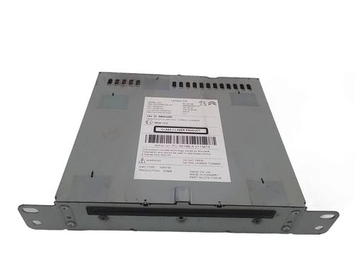 Used Radio Radio 23440312 23440312