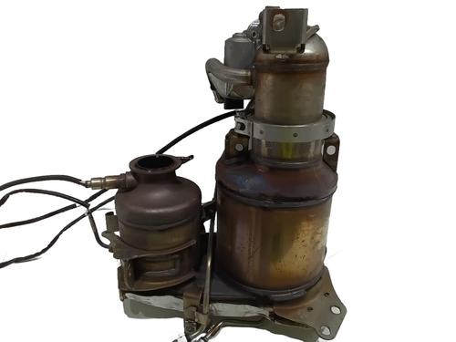 Particulate filter VW POLO VI (AW1, BZ1, AE1) 1.6 TDI | BP38799377M81 - Image 3