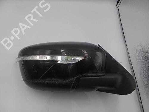 Right mirror NISSAN JUKE (F15) 1.2 DIG-T | BP25280084C27 