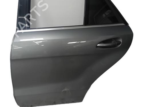 Used Left rear door Left rear door 38508973 38508973