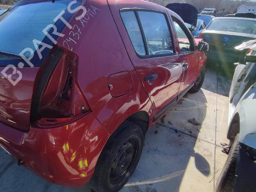 Used Rim DACIA SANDERO 1.5 dCi (88 hp) 26052586