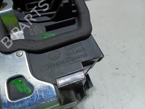 Front left lock MINI MINI (R56) Cooper | BP38086731C98 - Image 4