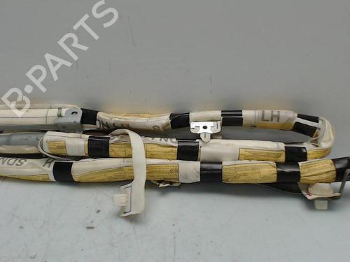 Used Left curtain airbag TOYOTA AVENSIS Estate (_T27_) 2.2 D-4D (ADT271_, ADT271R) (150 hp) 26157399