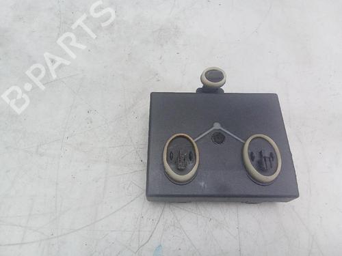 Electronic module VW GOLF VII (5G1, BQ1, BE1, BE2) 1.6 TDI 4motion 5QO959592