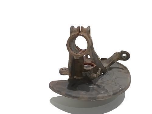 Left front steering knuckle VW GOLF VIII (CD1, DA1) 2.0 TDI | BP36033535M25 - Image 4