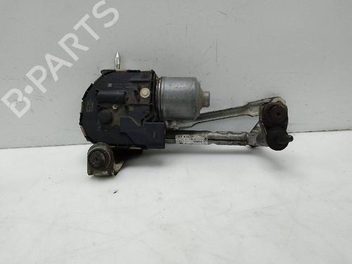 Rear wiper motor SEAT ALTEA (5P1)  | BP23894833M102 
