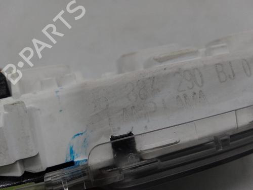 Used Interior roof light PEUGEOT RIFTER 1.5 BlueHDi 100 (102 hp) 26194642