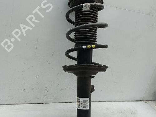 Left front shock absorber AUDI A3 (8V1, 8VK)  | BP25865211M16 