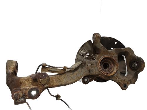 Left front steering knuckle FORD RANGER (TKE) 3.2 TDCi 4x4 | BP35945228M25 - Image 2