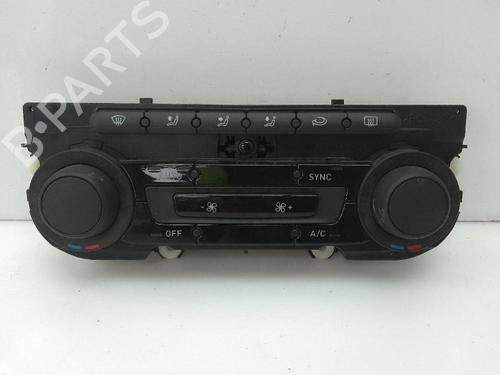 Climate control SEAT ALTEA (5P1)  | BP22188530I5 
