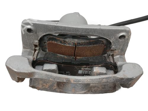 Right front brake caliper CITROËN BERLINGO Box Body/MPV (K9) 1.5 BlueHDi 100 | BP33266026M104 - Image 4