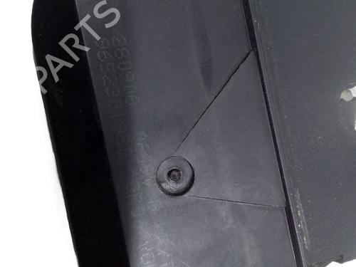 Tailgate lock CITROËN C3 I (FC_, FN_) 1.4 HDi | BP31753206C101