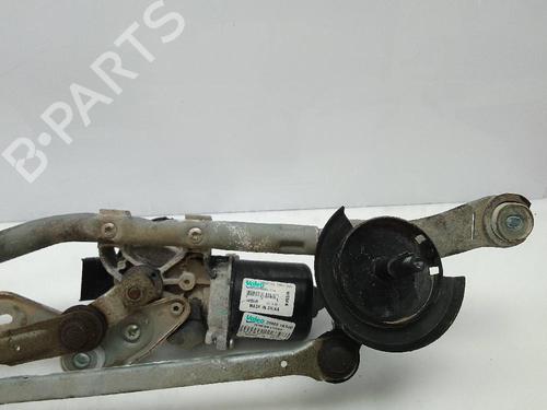 Front wiper motor NISSAN JUKE (F15) 1.2 DIG-T | BP20853165M29 