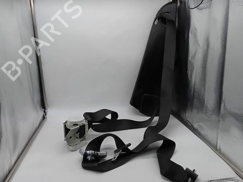 Used Rear right seatbelt BMW 2 Convertible (F23) 218 i (136 hp) 29328728