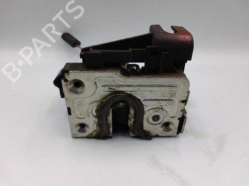 Front left lock DACIA SANDERO 1.5 dCi | BP24998134C98 