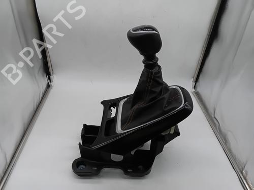 Gear lever OPEL CROSSLAND X / CROSSLAND (P17, P2QO) 1.2 (75) 1000573614