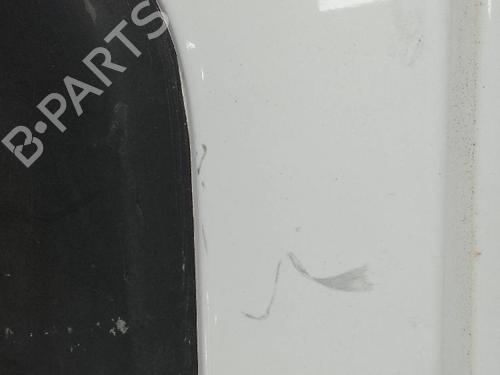 Rear bumper NISSAN QASHQAI I (J10, NJ10) 2.0 dCi | BP26161319C8 