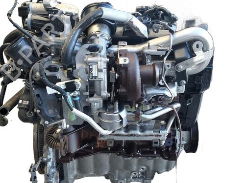Engine MERCEDES-BENZ B-CLASS Sports Tourer (W246, W242) B 180 CDI (246.200) | BP31825522M1
