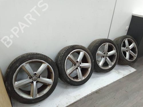 Rim AUDI A4 B8 (8K2) 2.0 TDI quattro | BP28145156C45 
